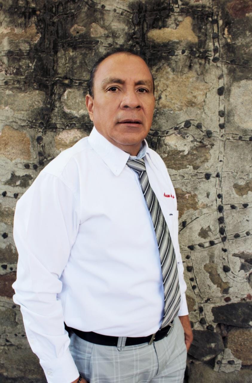 Jorge Miranda Chincoya