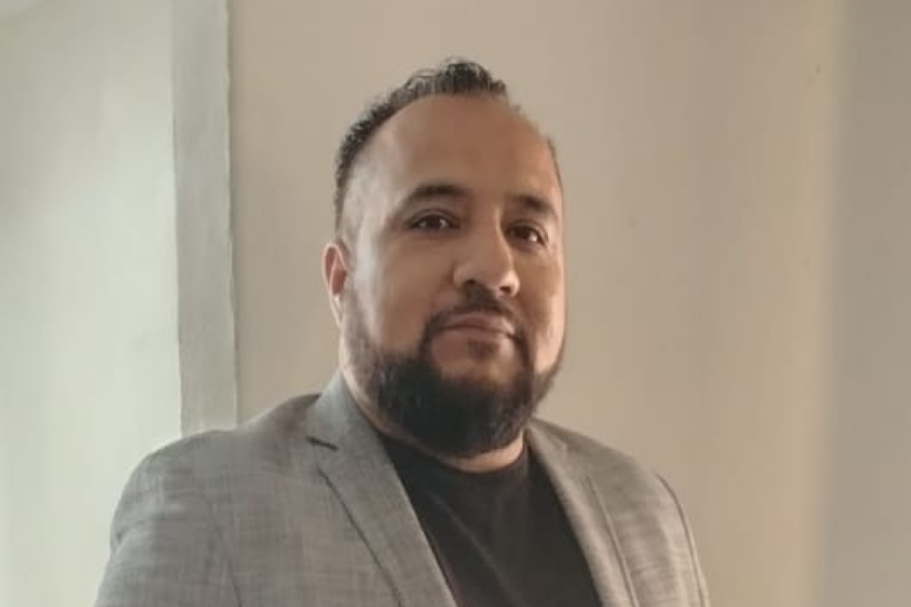 Juan Carlos Chincoya Cancino