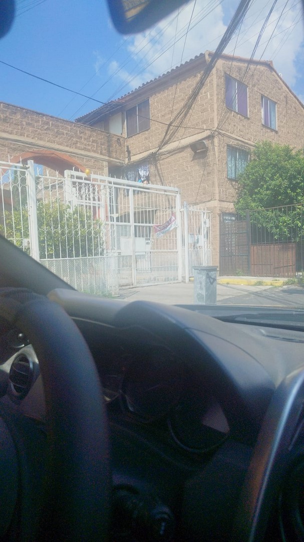 Venta de casa en Fraccionamiento Geovillas de Ayotla, Ixtapaluca.