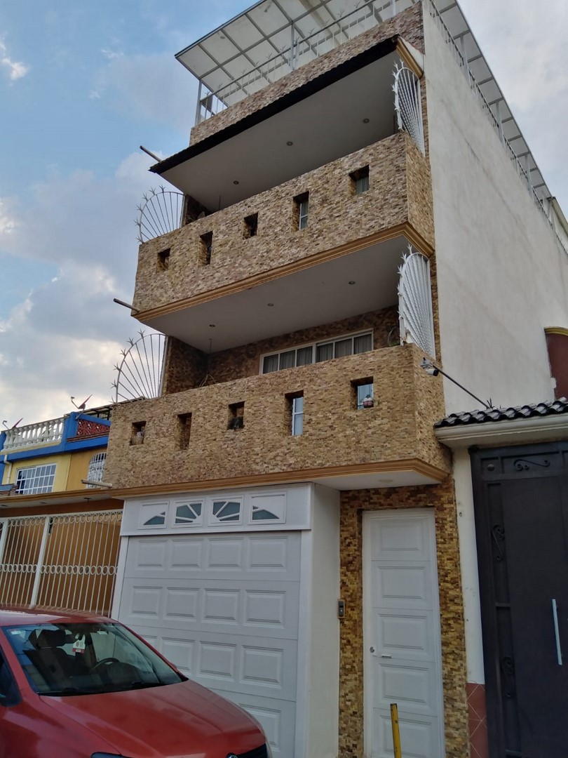 Venta solo al contado, Fraccionamiento San Buenaventura, Ixtapaluca.