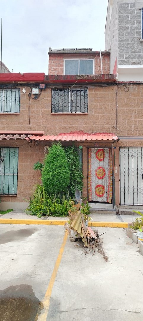 Venta solo al contado, Fraccionamiento San Jacinto, Ixtapaluca.