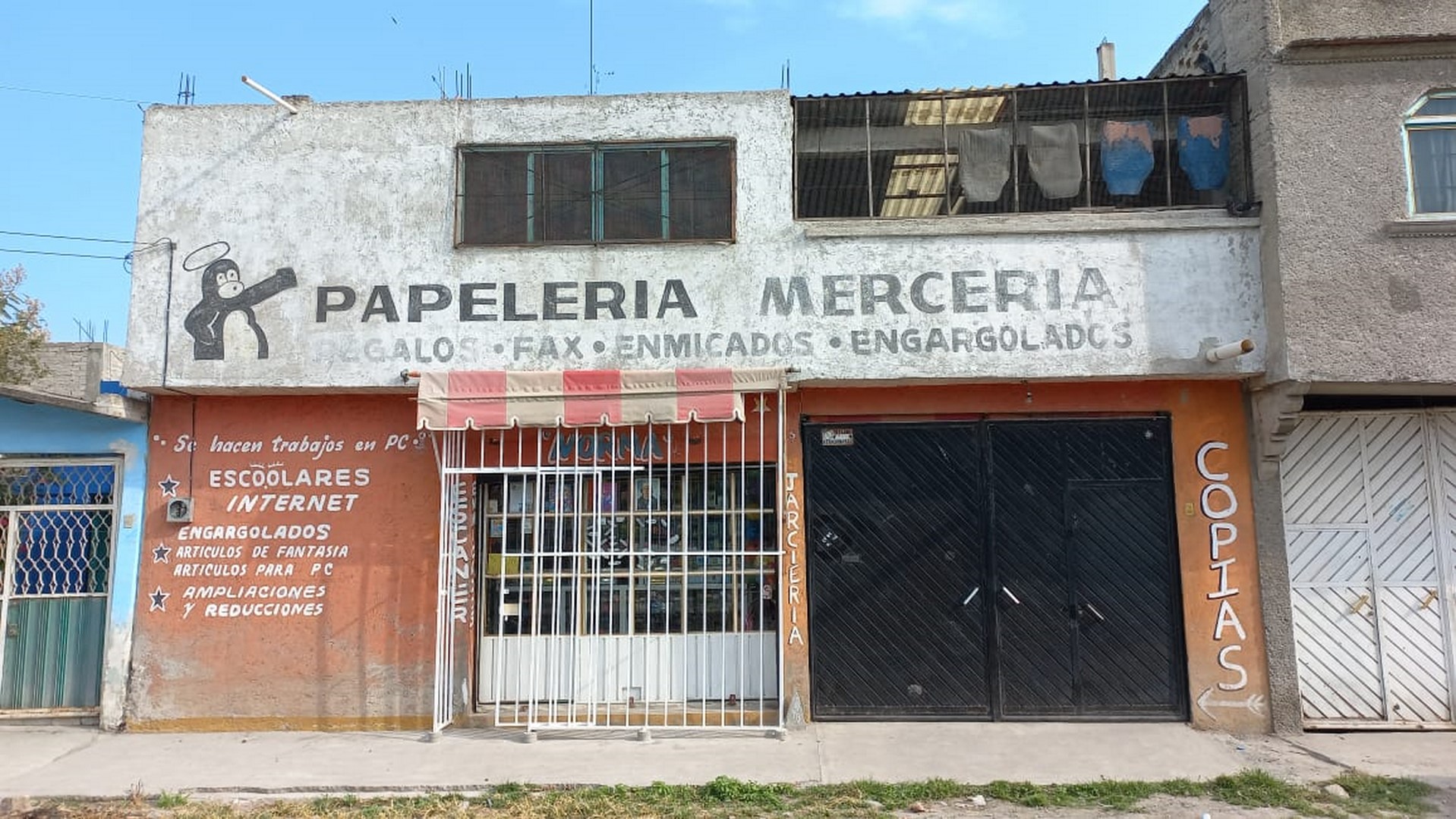 Venta solo al Contado, Valle de Chalco.