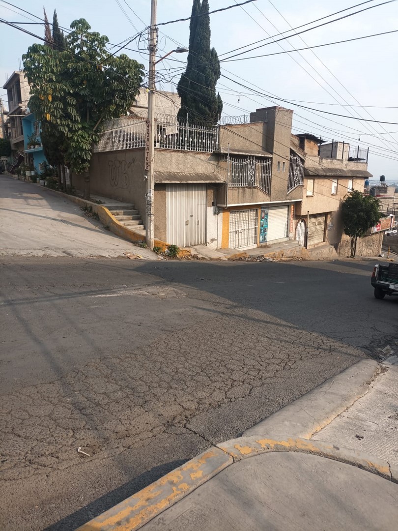 Venta solo al Contado, en la Colonia Maribel, Municipio de los Reyes la Paz.