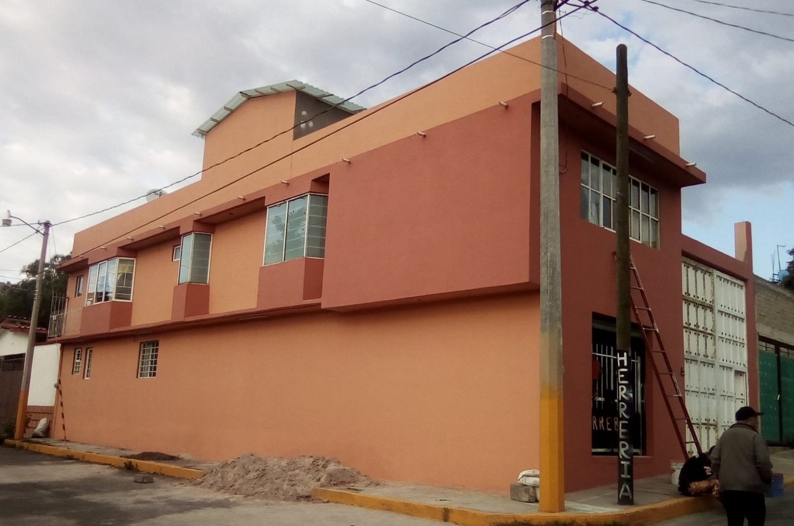 Venta Únicamente con Recursos Propios,   Casa Particular en la Colonia San Antonio, Tlapizahuac, Ixtapaluca.